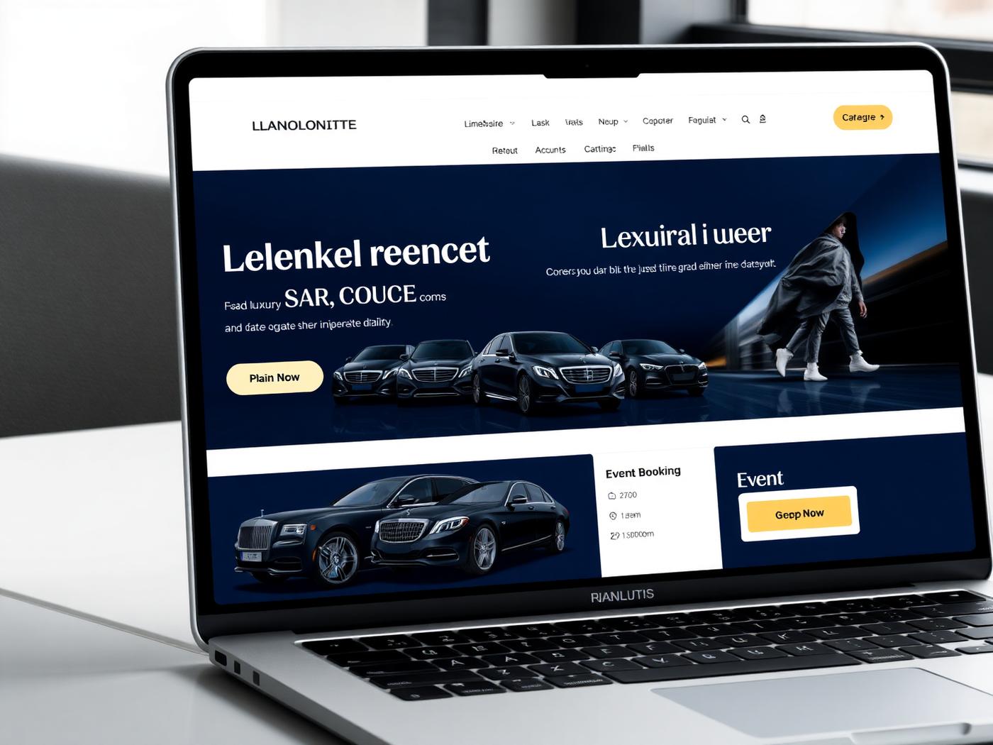 LimoLux Chicago