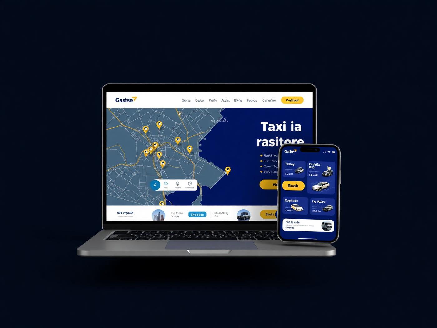 MetroTaxi Boston